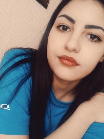 Зарина Богиня Реал фото 2