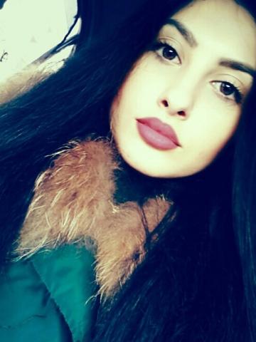 Зарина Богиня Реал фото 3